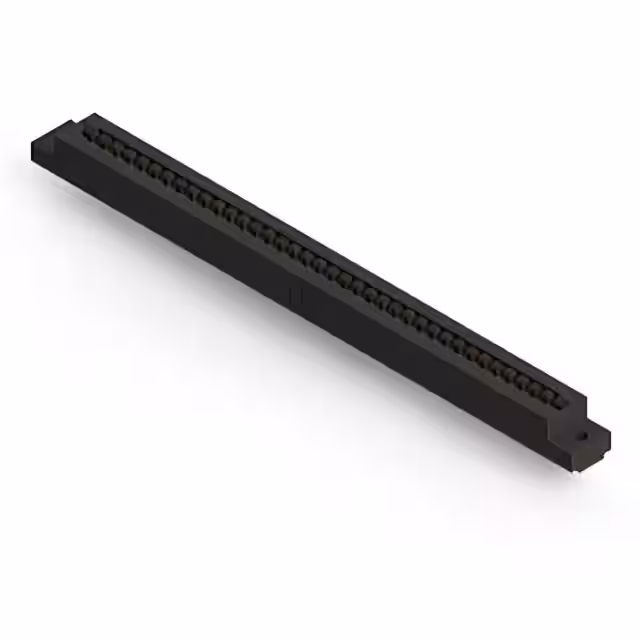 357-037-545-102 EDAC Inc.  Edgeboard Connectors
